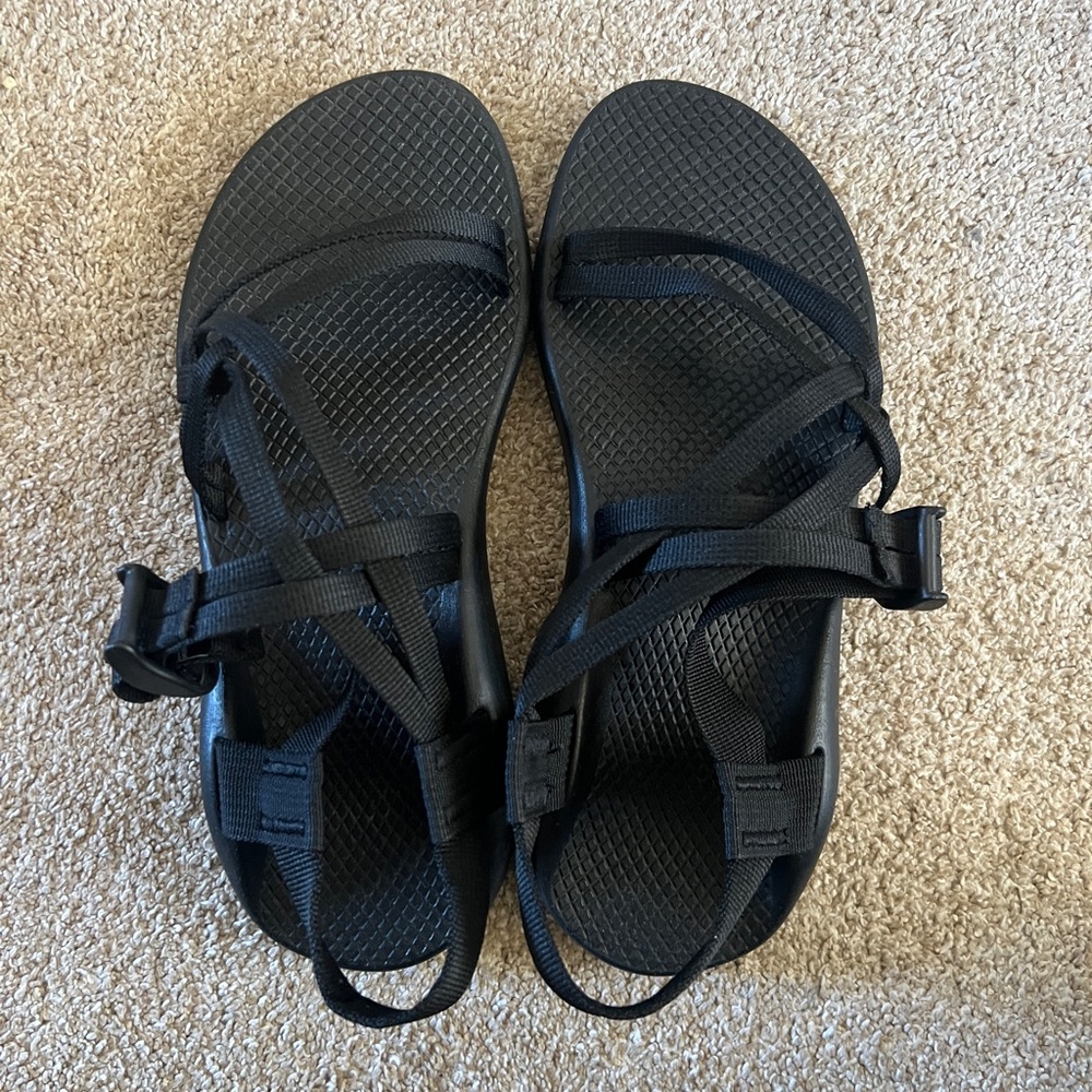 Chaco Women's ZX/1 Dual Strap Classic Sandal